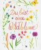 Mr. & Mrs. Panda Plaid Du bist eine Wildblume - Geschenk, Produktbild-Vorschau 1