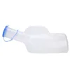 Butelka na mocz / butelka nocna 1000 ml dla mężczyzn - Podgląd zdjęcia produktu 7