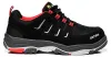 Sicherheitshalbschuh WILLIAM red Low ESD S1P Typ 1, Gr. 43 Produktbild-Vorschau 3