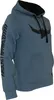 Urban Hoodie Coronet Blau L Produktbild-Vorschau 3