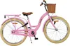 Volare Blossom Kinderfahrrad - Mädchen - 24 Zoll - Rosa Produktbild-Vorschau 1