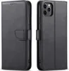 INF Mobiele hoes iPhone 11 met kaartsleuf Zwart Productafbeelding-voorbeeld 1
