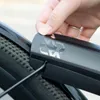 SKS Spatd Speedrocker Extender in Schwarz Produktbild-Vorschau 6