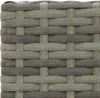 Möbel 5-tlg. Gartenbar-Set Grau - Balkonmöbel 3067970 Produktbild-Vorschau 10