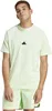 ADIDAS Z.N.E. T-Shirt Herren grün XL Produktbild-Vorschau 2