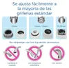 Brita 1.2023.0413, Wasserhahnfilter, 600 l, Silber, Weiß Produktbild-Vorschau 17