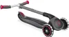 GLOBBER MASTER LIGHTS – Tretroller Kinder, 125/80 mm, ABEC Produktbild-Vorschau 7
