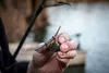 Fox Zadní Olovo Bordi Downrigger Back Pesi 3 ks 43g (1 Anteprima dell’immagine prodotto 4