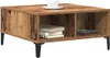 A coffee table with books and a cup of coffee on it, set against a white background. Produktbild-Vorschau