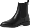 Tamaris Damen Elegante Stiefelette Chelsea 1-25302-45 Produktbild-Vorschau 1
