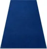DYWAN - WYKŁADZINA ETON granat niebieski 200x400 cm Podgląd zdjęcia produktu 1