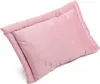 Little Fairy & Smokey Pink Soft Velvet Doppelseitiges Produktbild-Vorschau 2