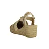 Toni Pons Terra-HK Damen, Sling, Espadrilles, Multi, Leder, Produktbild-Vorschau 5