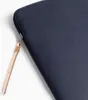 Tech-Protect Fleece Laptop-Tasche 15-16 - Marineblau Produktbild-Vorschau 8