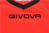 Givova Tshirts Revolution Interlock, MAC040110, Größe: 184 Produktbild-Vorschau 3