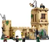LEGO HARRY POTTER 76447 Le Château de Poudlard : Leçons de Voir les images du produit 3