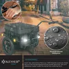 KESSER® Fahrradanhänger Lastenanhänger Handwagen mit Produktbild-Vorschau 5