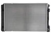 THERMOTEC D7A034TT Kühler Wasserkühler Motorkühler für AUDI Produktbild-Vorschau 2