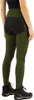 Fjällräven Abisko Trekking Tights HD W Damen (Deep Forest) Produktbild-Vorschau 9