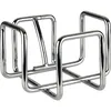 APS 11767 APS portatovaglioli HERO, acciaio inox, metallo Anteprima dell’immagine prodotto 2