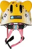 CRAZY SAFETY Casque de vélo Léopard avec design d'animal Voir les images du produit 4