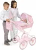 Wózek dla lalek z parasolką Sophie DeCuevas Toys 81075 Podgląd zdjęcia produktu 5