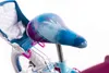 Huffy 14" dětské kolo Disney, barva:Disney Frozen Náhled obrázku produktu 10