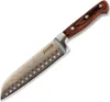 Unser pasoli Santoku-Messer, Klinge 18cm Produktbild-Vorschau 1