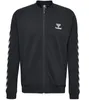 hummel Ray Zip Jacke black L Produktbild-Vorschau 1