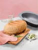 KAISER forma do pieczenia owalna Ø32cm antracytowa Podgląd zdjęcia produktu 1