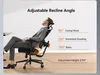 Newtral H003 Ergonomischer Bürostuhl, Hochlehniger Produktbild-Vorschau 20