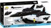 COBI Lockheed SR-71 Blackbird, Bausteine, 8 Jahr(e), 1374 Produktbild-Vorschau 5