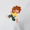 BAVARIAN CAPS BC T-Shirt "Grantler Klub: Pumuckl" Produktbild-Vorschau 7