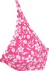 VIVANCE Bügel-Bikini-Top Leni neonpink-weiß Größe 36 Cup D Produktbild-Vorschau 4