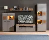 Innostyle Fun Plus II Vitrine inkl. LED-Beleuchtung Produktbild-Vorschau 4
