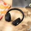 Moodix ANC Bluetooth On-Ear Headphones, cuffie wireless a Anteprima dell’immagine prodotto 7