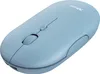 Trust Puck Maus Ambidestro RF senza fili + Bluetooth 1600 Produktbild-Vorschau 2