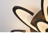 Eurotondisplay LED Deckenleuchte 2127Black-9 Ø 86 cm 81 W Produktbild-Vorschau 7