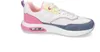 Dockers by Gerli Sneaker Damen  multicolor Basics Textil, Produktbild-Vorschau 8