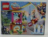 LEGO DC Super Hero Girls Harley Quinn to the rescue, Náhľad obrázku produktu 20