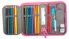 School Mood Champion Pro Lilly (sirène), set de cartables 7 Voir les images du produit 11