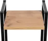 FRAMADO, Pflanzenständer Cage, Metallregal, Blumenständer, Produktbild-Vorschau 4