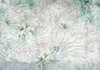 Vlies Fototapete - Cockatoo in the Garden 450x315 cm Produktbild-Vorschau 5