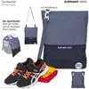 Turnbeutel Sportbeutel Kinder Jungen Elephant Hero Produktbild-Vorschau 7