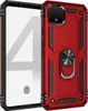 LaimTop Google Pixel 4 XL Hülle, Hybrid Robuste Rüstung Produktbild-Vorschau 1