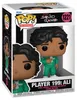 Funko POP TV: Hra s chobotnicemi - Ali - hr 199 Náhled obrázku produktu 5