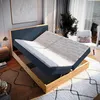 Masseno Boxspringbett VERDON 180x200 cm Komplett-Set mit Produktbild-Vorschau 3