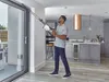 Shark IZ400EU Rose Gold Akku-/Handstaubsauger - bis zu Produktbild-Vorschau 12