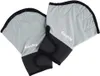 fashy Aqua Handschuhe Neopren L grau/schwarz Produktbild-Vorschau 2