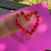 Oblique Unique 16 Herz Sticker Strass Steine Aufkleber Produktbild-Vorschau 2